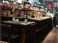 -小川洋风料理(汉街店)