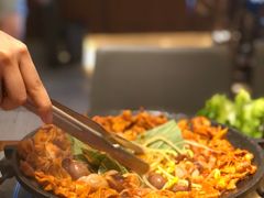 -春熙台韩国料理·章鱼肥牛(西丽店)