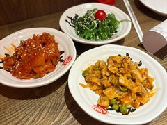 -无敌家现熬骨汤拉面(颐堤港店)