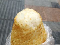 -糯米团油茶早餐铺
