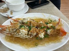 -红月湾海鲜饭店•沙滩海景(双月湾店)