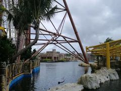 -三亚海昌梦幻海洋不夜城