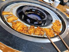 -春耕野菜馆(湖滨路店)