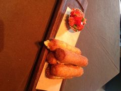 土豆-Mammamia意大利餐厅(阳春巷店)