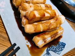 -秋语木桶鱼.酸菜鱼(开发区火车站店)