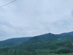 -塞罕坝国家级自然保护区