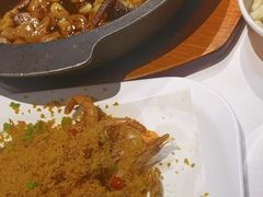 -小螺号海鲜·地道鲁菜(省体总店)