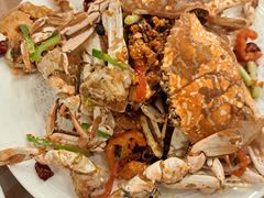 -湖南乡情湘菜馆(罗湖店)