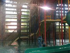 -南宫温泉水世界