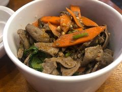 -周鱼小馆石锅酸菜鱼(活力汇店)