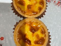 蛋挞-十六蒲(桂林路店)