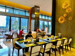 -珠海中海雅高铂尔曼酒店