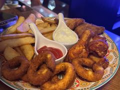 -Uncle Kosto科斯托·中东菜