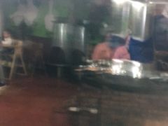 -潭州老友灶台鸡·竹屋老灶(光明E城店)