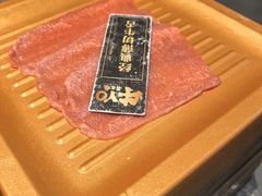 -牛YO寿喜烧·铁板烧和牛火锅自助(市府恒隆店)