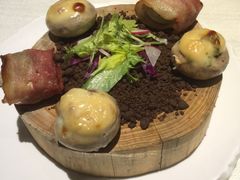 -王品牛排(郑州大卫城店)