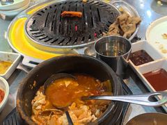 -喜来稀肉(虹泉路店)
