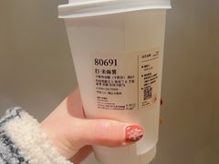 -阿嬷手作(成都万象城店)