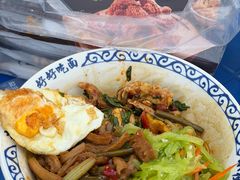 -梅溪·小伙子干挑面(安吉总店)