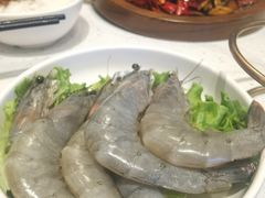 -木王宴语·野生鲜菌火锅(玉河店)