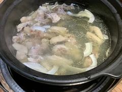 -春润大地海南椰子鸡(沙井京基百纳广场店)