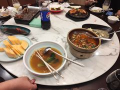-桃园农庄烤全羊(江秋路店)