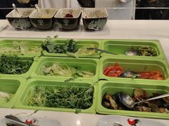 -The COOK·厨餐厅·自助餐(浦东嘉里大酒店)