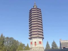 -西海子公园