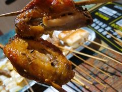 -老谢野馄饨(延安路店)