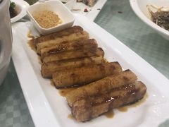 -新恬乐大酒家(沧达大厦店)