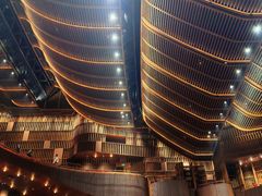 -交通银行前滩31演艺中心