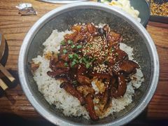 -九田家黑牛烤肉料理(新辰里亚运村店)