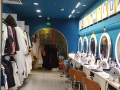 -海马体照相馆(北京apm店)