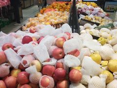 -京客隆超市(京源店)