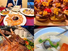 -广州香格里拉酒店