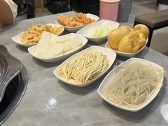 -光头药膳鸡(莱茵小镇店)