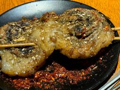 -京狮炙燥·精酿烧烤(首经贸店)