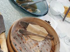 -巴音浩日娲·蒙餐(双林东路店)