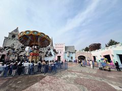 -大连海昌发现王国主题公园