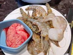 -川骄海鲜自助(亚运村店)