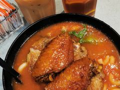 -华嫂冰室(尖沙咀店)