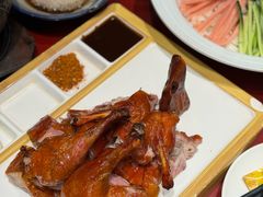 -福照楼汽锅鸡·云南特色菜·城市文化地标(胜利堂店)