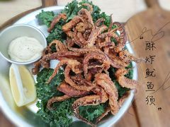 -农畉LONFOOD(福田星河COCOPark店)