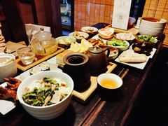 -青藤茶馆(南山路店)