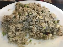 蛋炒饭-长乐面庄(康普雷斯B座店)