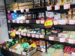 零售区-百年义利(白坊路店)