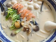 -山外山菜馆(玉泉路店)