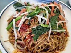 -小崔家臊子面(蔡家坡总店)