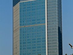 -广州粤海喜来登酒店