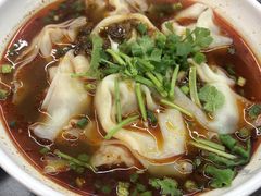 -耙豌豆重庆小面